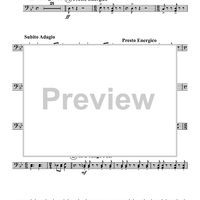 Southwestern Brass - Tuba 1 & 2