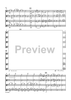 A Viola Christmas for Viola Quartet - Score