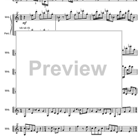 Jungle Heart - Marimba