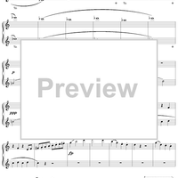 Leonore Overture (Fidelio, Composed 1806)