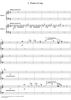 Le carnaval des animaux, No. 2: Cock and Hens - Pianos 1/2