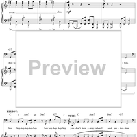 Boo Bop Bopbop Bop (I Love You, Too)