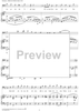 Lieder und Gesänge aus Wilhelm Meister, Op. 98a, No. 2 - Ballade des Harfners - No. 2 from "Lieder and Songs from Wilhelm Meister"  op. 98a
