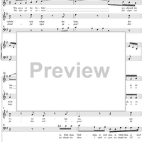 Fidelio, Op. 72, No. 3: "Mir ist so wunderbar"