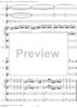 "Per la gioia in questo seno", No. 12 from "Ascanio in Alba", Act 1, K111 - Full Score