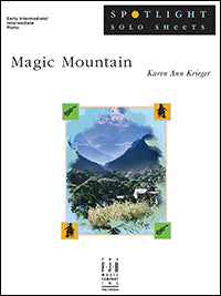 Magic Mountain