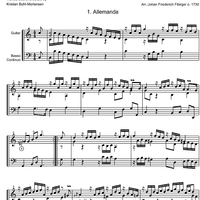 Sonata No.15 Libro  2 No.69-73