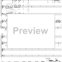 Mass No. 13 in B-flat Major: No. 3, Credo
