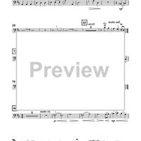 Before the Frost - Double Bass