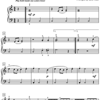 Spring (from The Four Seasons)