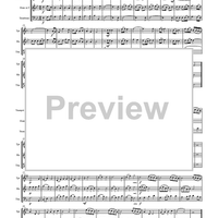 Christmas Trios, Volume 1 - Score