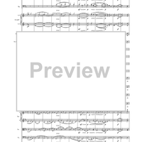 Missa Solemnis, No. 1: Kyrie - Full Score