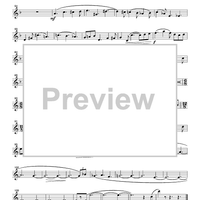 Preludes, Nos. 1-5 - French Horn