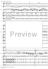 Violin Concerto No. 5 - Full Score