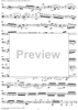 String Quartet No. 7 in F Major, Op. 59, No. 1 - Cello