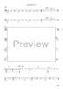 Loudoun Praises - Percussion 2