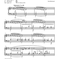 First Signs of Spring