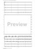 Avrem lieta di maschera la festa, No. 11 from "La Traviata", Act 2 - Full Score