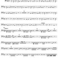 Music for the Royal Fireworks - Timpani