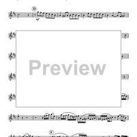 Pavana Philippi - Soprano Sax