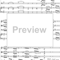 Piano Quartet no. 1 in G minor, op. 25: Movement 1