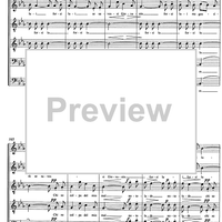 Vecia Trieste canta! - Score