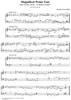 Magnificat Primi Toni, No. 23 from "Toccate, canzone ... di cimbalo et organo", Vol. II