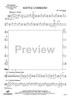 Battle Command - Percussion 2