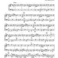 Christmas Day in the Morning