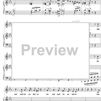 Der greise Kopf Op.89 No.14 D911