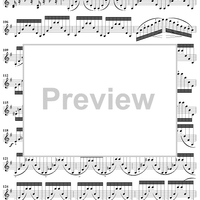 Study No. 75 in G minor