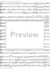 Quartet No. 14, Movement 5 - Score