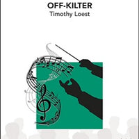 Off-Kilter - Score