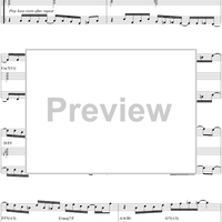 Flight of the Bebop Bee