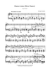 Danza Lenta Op37 No1