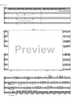 Quartet No. 2 in F major (F-dur) - Score