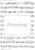 Duet No. 1 in G Major - Viola 1