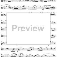 Duet No. 1 in G Major - Viola 1