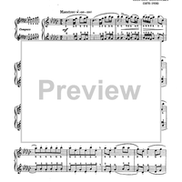 Polonaise - from Seven Modern Dances