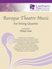 Baroque Theatre Music - Violin 2