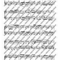 Sest dvouhlasých kánonických invencí