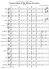 Consecration of the House Overture - Full Score