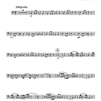 Allegretto - Tuba 2