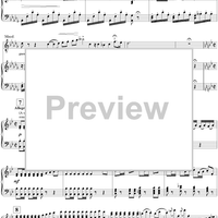 Macbeth, Act 4, Nos. 19-20, Scena and Aria. "Ah, la paterna mano", "Dove siam? che bosco è quello?"