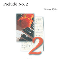 Prelude No. 2