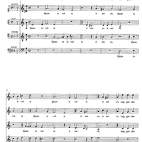 Quante volte ti miro