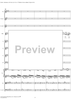 Idomeneo, rè di Creta, Act 2, No. 15 "Placido è il mar, andiamo" - Full Score