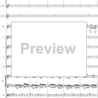 Idomeneo, rè di Creta, Act 2, No. 15 "Placido è il mar, andiamo" - Full Score