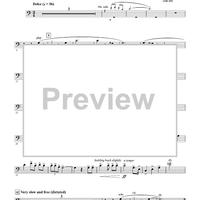 The Star-Spangled Banner - Baritone/Euphonium