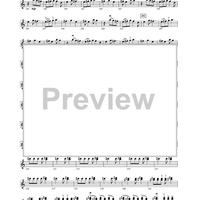 Summer Dances - Violin 1